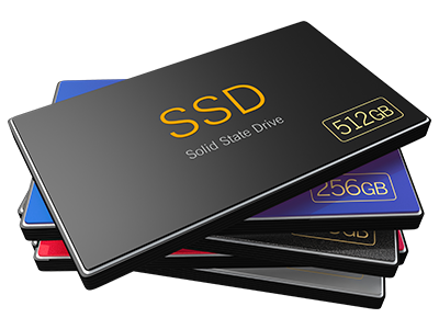 SSD–built VPS Hosting Solutions